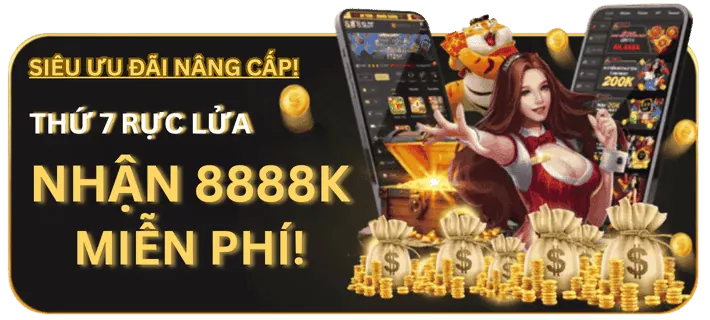 Thưởng chào mừng thành viên mới 7777x