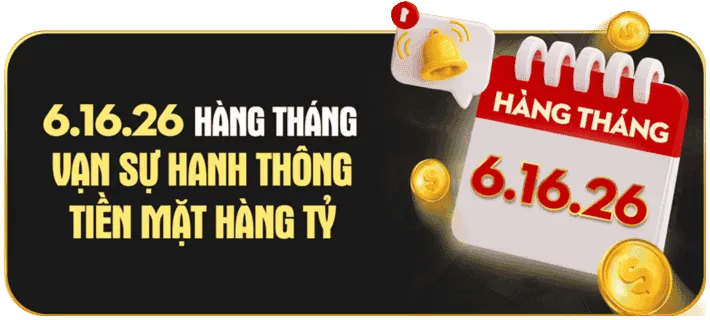 Hoàn trả cược thể thao 7777x