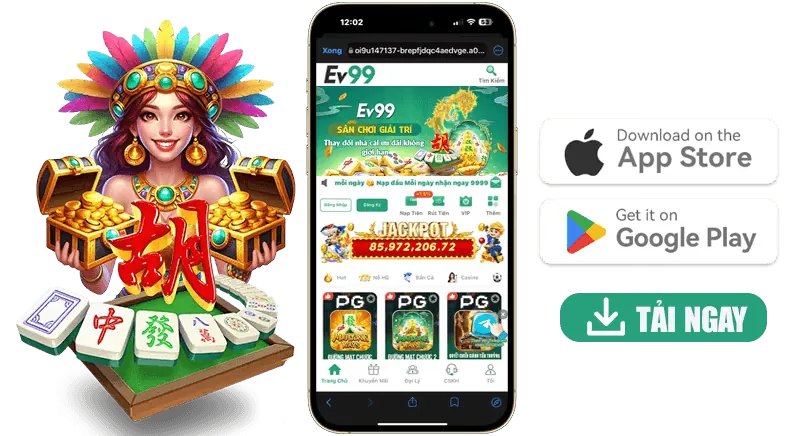 Cập nhật game mới 7777x