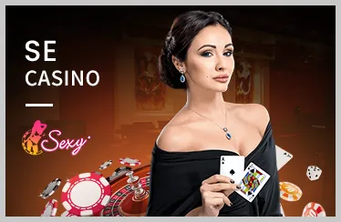 Casino Trực tuyến 7777x