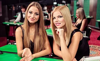 Trò chơi Poker tại 7777x
